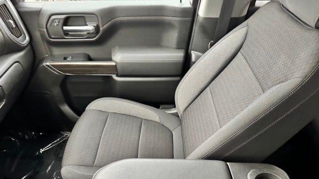 2022 Chevrolet Silverado 1500 Limited LT Trail Boss