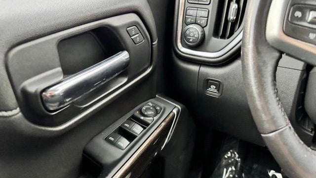 2022 Chevrolet Silverado 1500 Limited LT Trail Boss