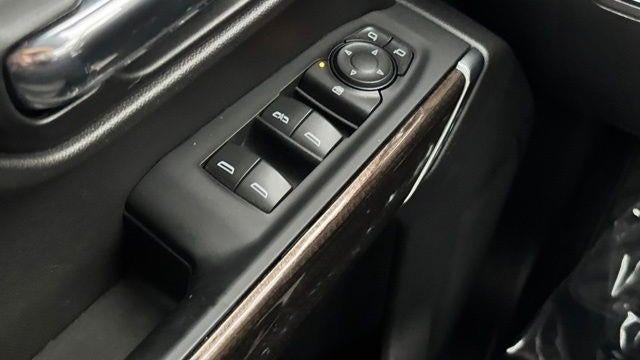 2022 Chevrolet Silverado 1500 Limited LT Trail Boss