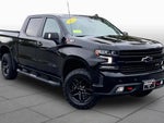 2021 Silverado 1500 Thumbnail 3