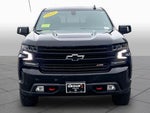 2021 Silverado 1500 Thumbnail 4