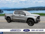 2021 Silverado 1500 Thumbnail 1