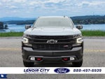 2021 Silverado 1500 Thumbnail 2