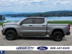2021 Silverado 1500 Thumbnail 4