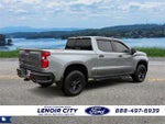 2021 Silverado 1500 Thumbnail 7