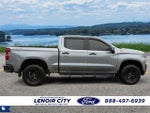 2021 Silverado 1500 Thumbnail 8