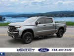 2021 Silverado 1500 Thumbnail 3