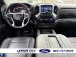 2021 Silverado 1500 Thumbnail 12