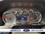 2021 Silverado 1500 Thumbnail 34