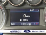 2021 Silverado 1500 Thumbnail 35