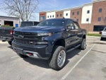 2020 Silverado 1500 Thumbnail 1