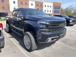 2020 Silverado 1500 Thumbnail 3