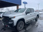 2022 Silverado 1500 Limited Thumbnail 1