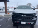2022 Silverado 1500 Limited Thumbnail 2