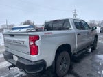 2022 Silverado 1500 Limited Thumbnail 4