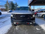 2022 Silverado 1500 Limited Thumbnail 11