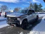 2022 Silverado 1500 Limited Thumbnail 12