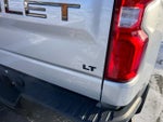 2022 Silverado 1500 Limited Thumbnail 29