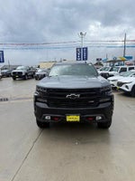 2020 Silverado 1500 Thumbnail 1