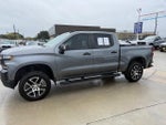2020 Silverado 1500 Thumbnail 2