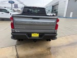 2020 Silverado 1500 Thumbnail 3
