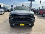 2020 Silverado 1500 Thumbnail 8