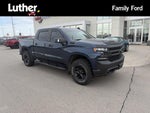 2021 Silverado 1500 Thumbnail 1