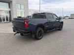 2021 Silverado 1500 Thumbnail 4