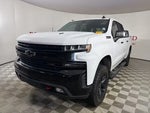 2021 Silverado 1500 Thumbnail 2