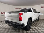 2021 Silverado 1500 Thumbnail 6