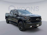 2021 Silverado 1500 Thumbnail 2