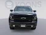 2021 Silverado 1500 Thumbnail 3