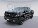 2021 Silverado 1500 Thumbnail 4