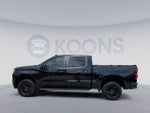 2021 Silverado 1500 Thumbnail 5