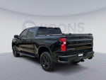 2021 Silverado 1500 Thumbnail 6