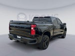 2021 Silverado 1500 Thumbnail 8