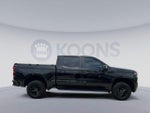 2021 Silverado 1500 Thumbnail 9