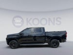 2021 Silverado 1500 Thumbnail 10