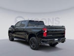 2021 Silverado 1500 Thumbnail 11