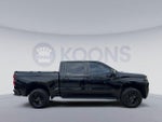 2021 Silverado 1500 Thumbnail 14