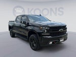 2021 Silverado 1500 Thumbnail 15