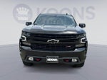 2021 Silverado 1500 Thumbnail 16
