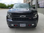 2021 Silverado 1500 Thumbnail 2