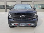 2021 Silverado 1500 Thumbnail 22
