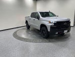 2022 Silverado 1500 Limited Thumbnail 4