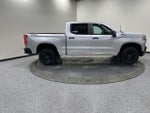 2022 Silverado 1500 Limited Thumbnail 5