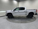 2022 Silverado 1500 Limited Thumbnail 9