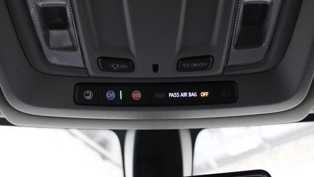 2022 Chevrolet Silverado 1500 Limited LT Trail Boss