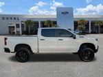 2022 Silverado 1500 Limited Thumbnail 3