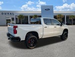 2022 Silverado 1500 Limited Thumbnail 4